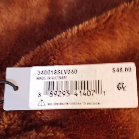 Robert Lee Morris Silver Bracelet - Picture 6 of 6